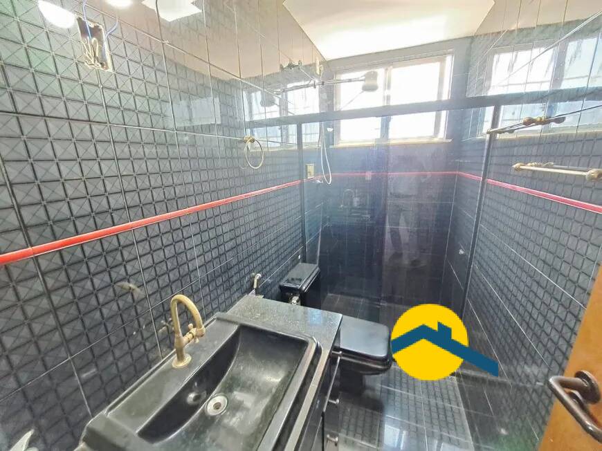 Apartamento à venda com 2 quartos, 65m² - Foto 10