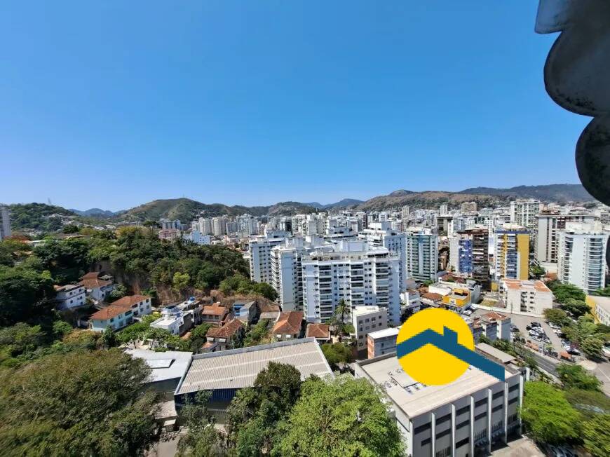 Apartamento à venda com 2 quartos, 65m² - Foto 8