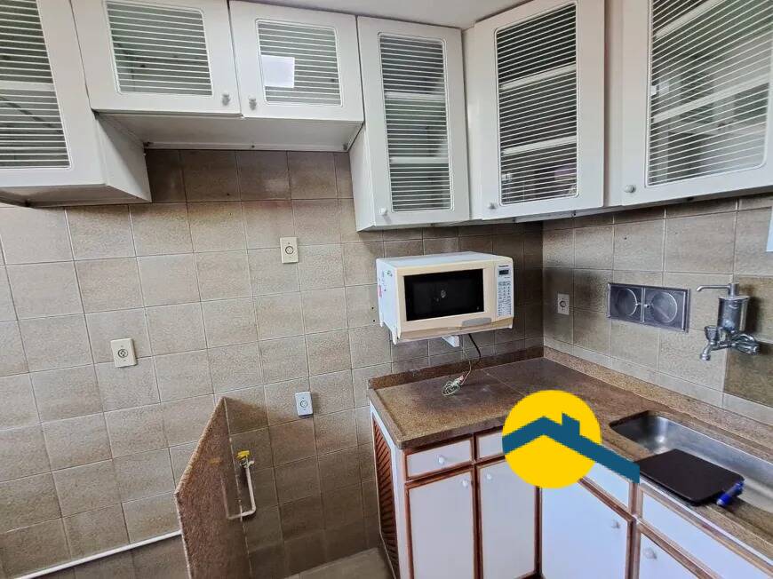 Apartamento à venda com 2 quartos, 65m² - Foto 21