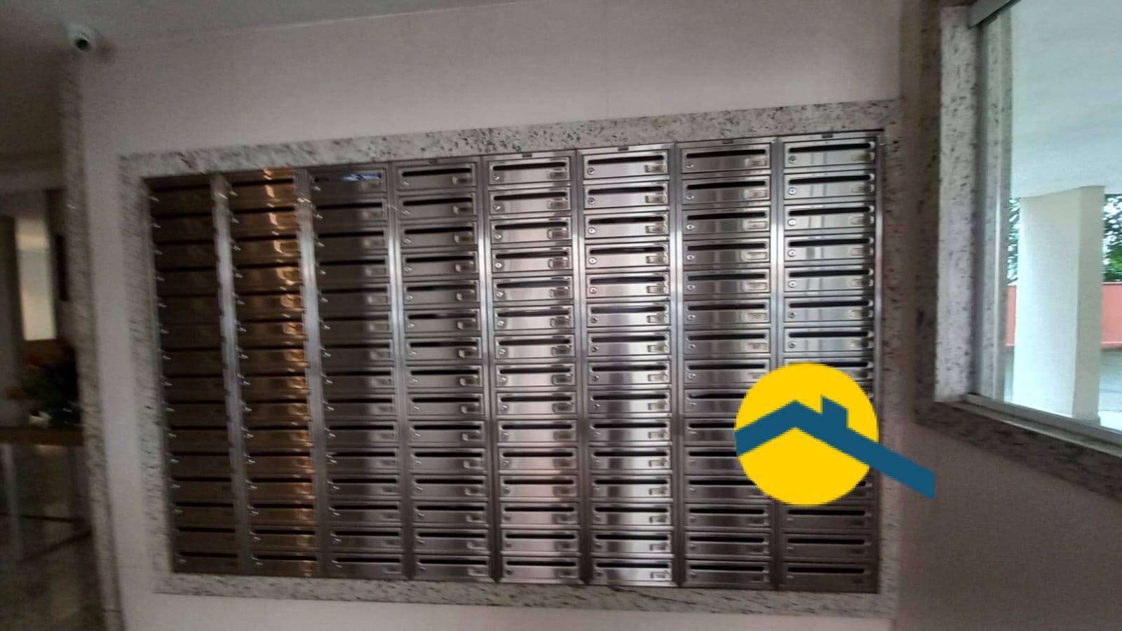 Apartamento à venda com 2 quartos, 65m² - Foto 26