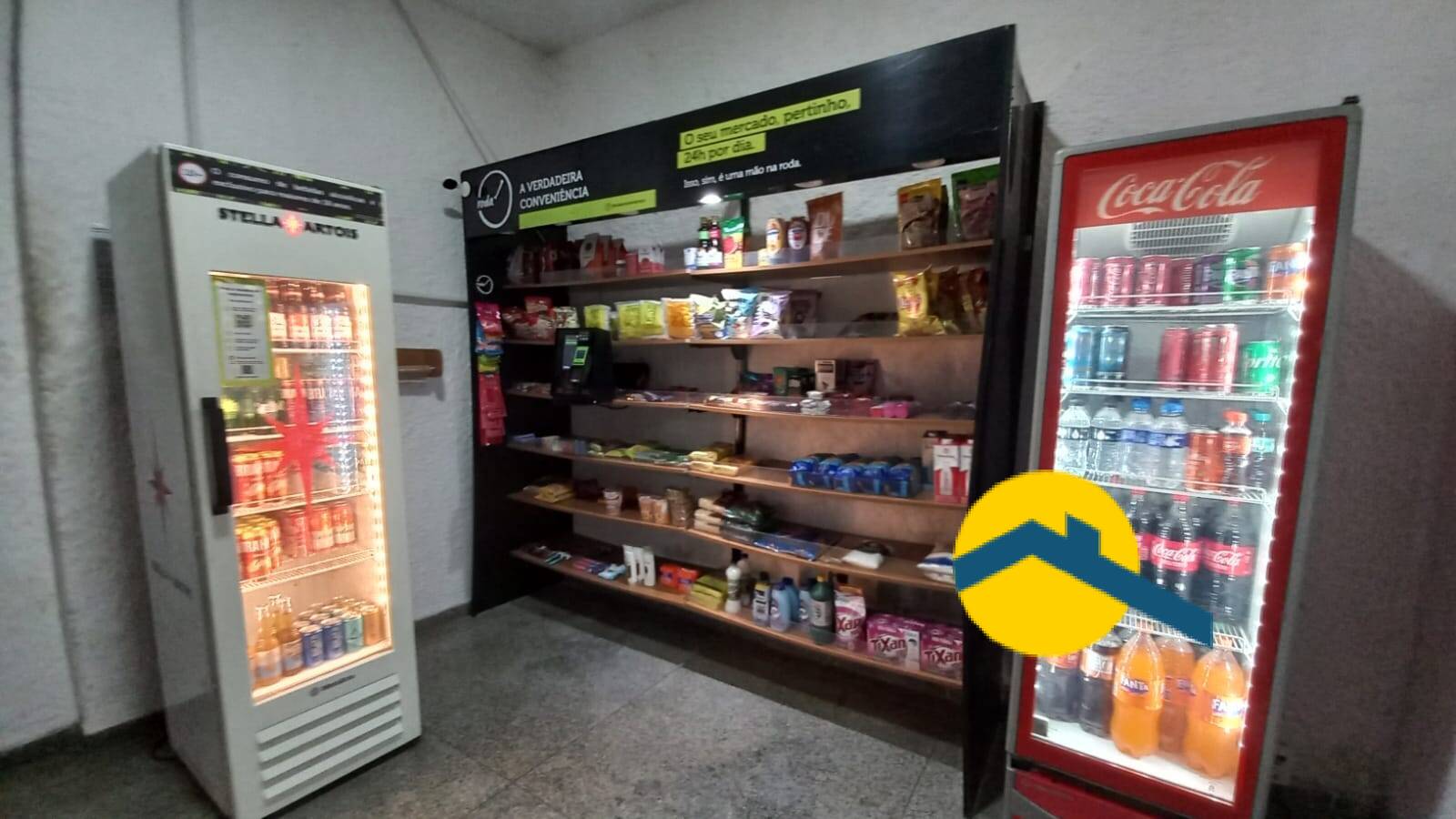 Apartamento à venda com 2 quartos, 65m² - Foto 27