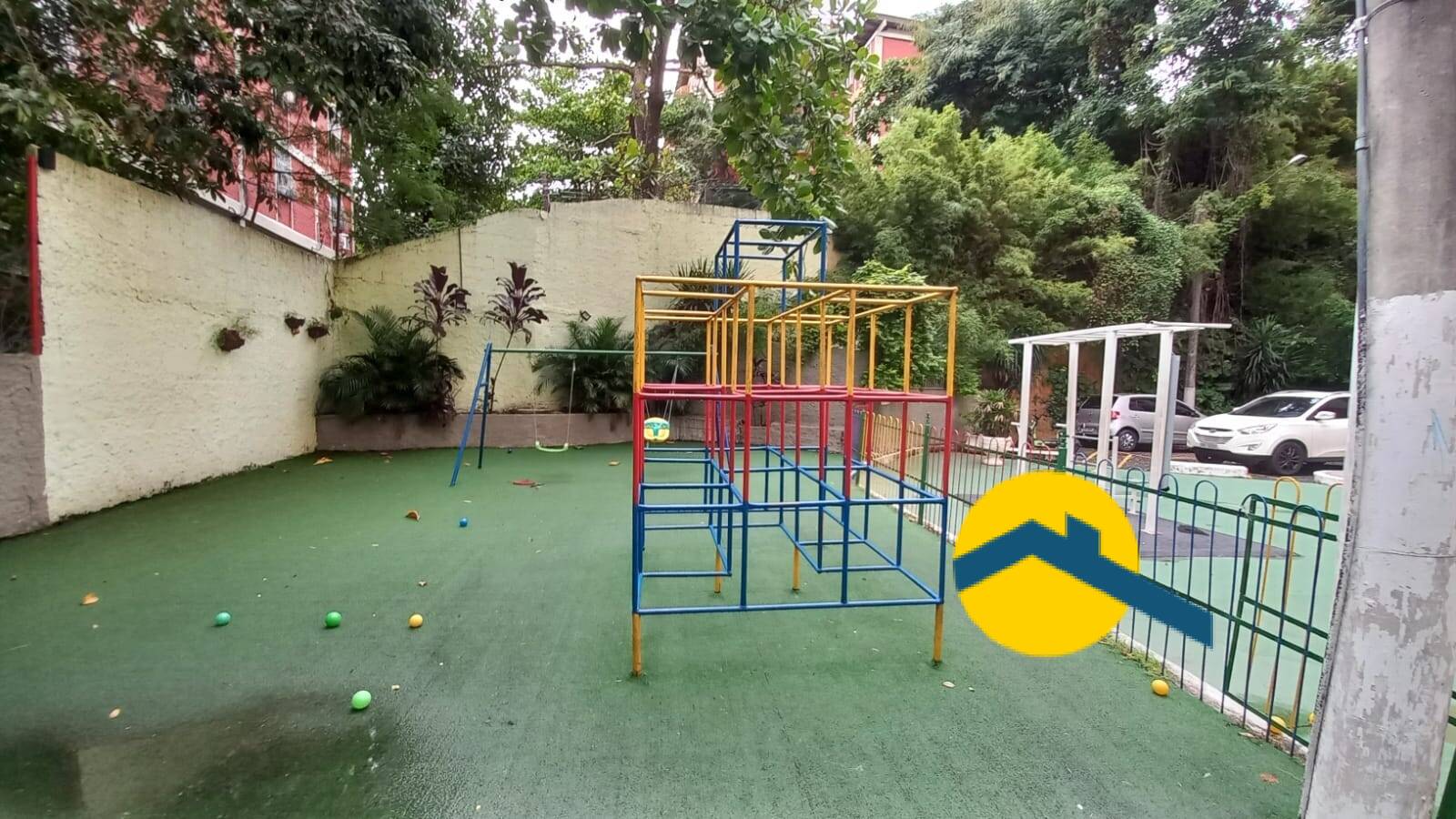 Apartamento à venda com 2 quartos, 65m² - Foto 32