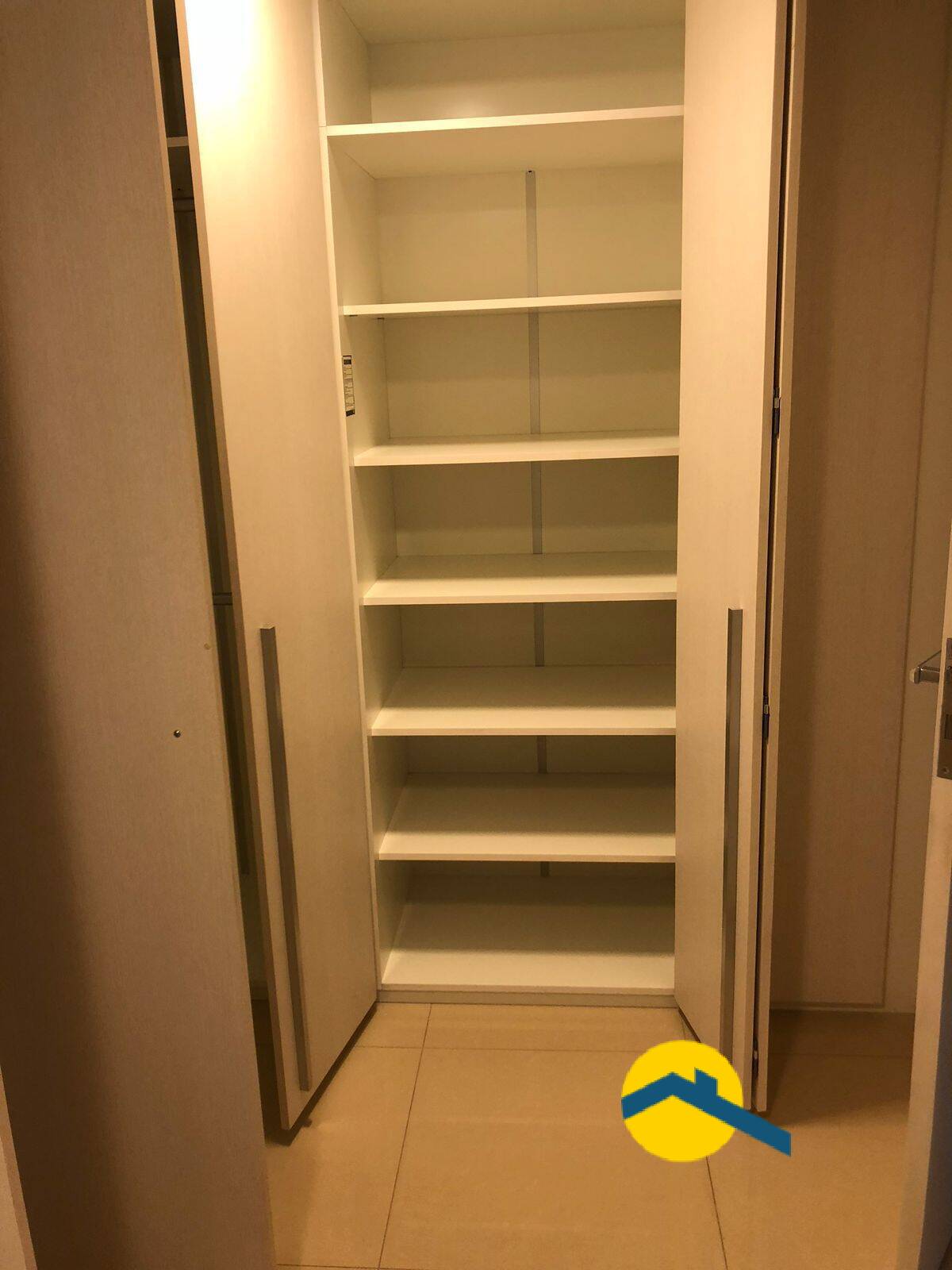 Apartamento à venda com 2 quartos, 66m² - Foto 7