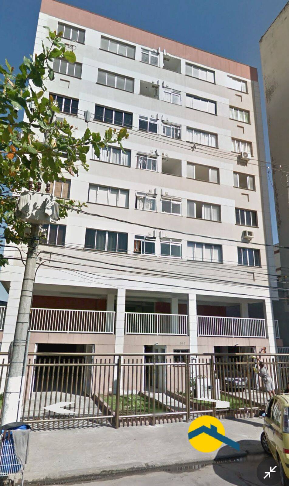 Apartamento à venda com 2 quartos, 66m² - Foto 19