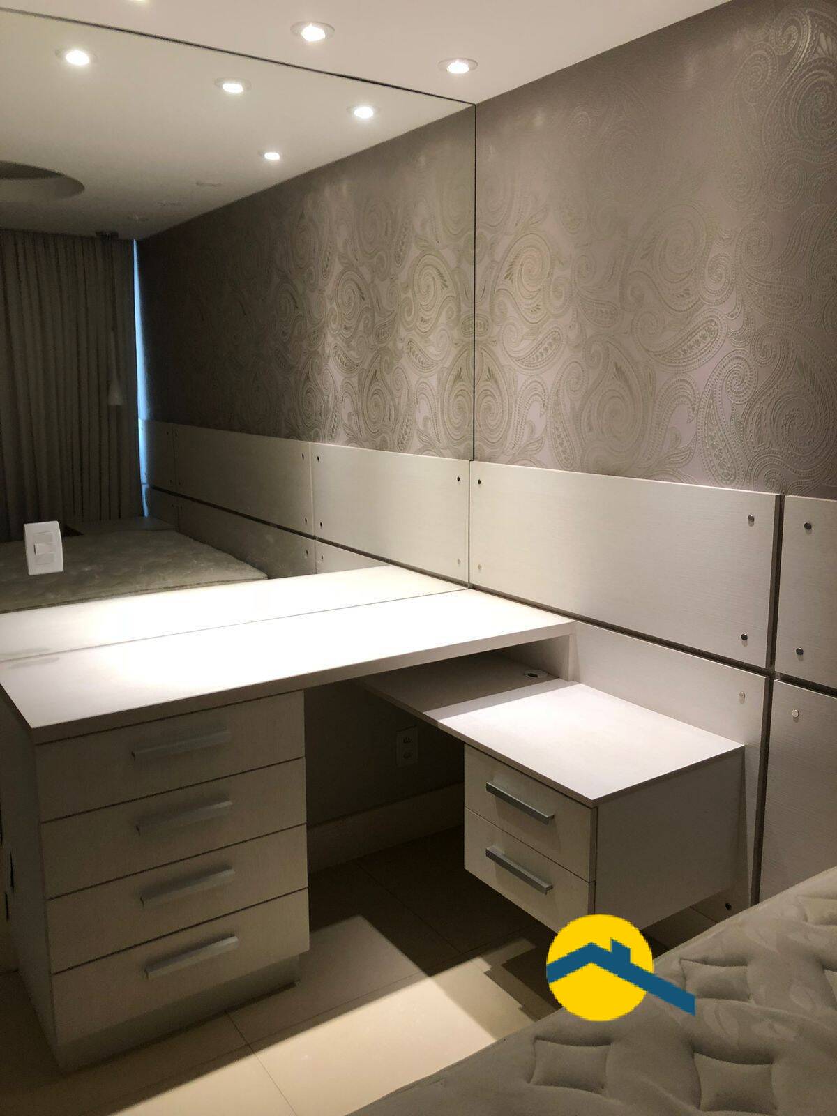 Apartamento à venda com 2 quartos, 66m² - Foto 10
