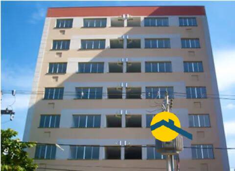 Apartamento à venda com 2 quartos, 66m² - Foto 18