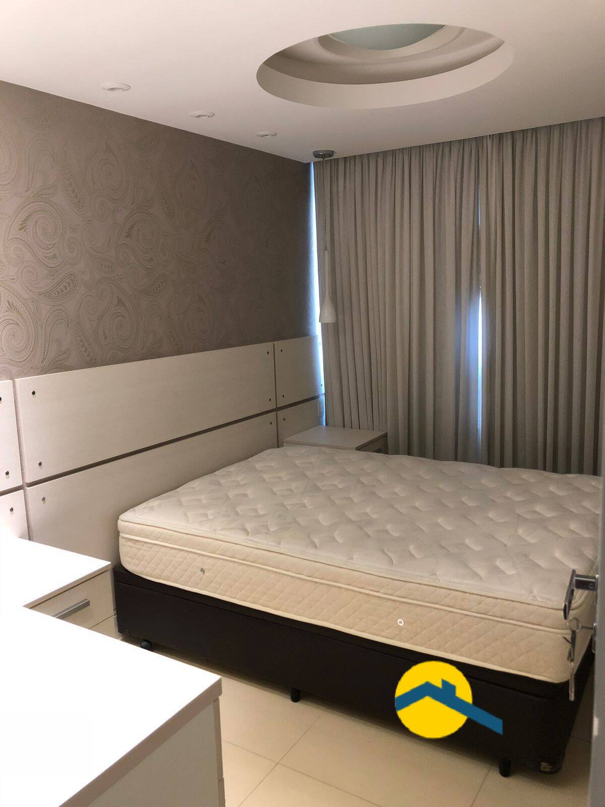 Apartamento à venda com 2 quartos, 66m² - Foto 9