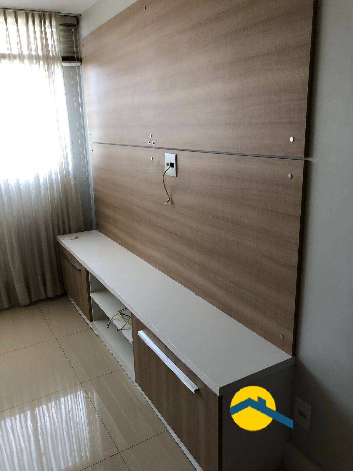 Apartamento à venda com 2 quartos, 66m² - Foto 3
