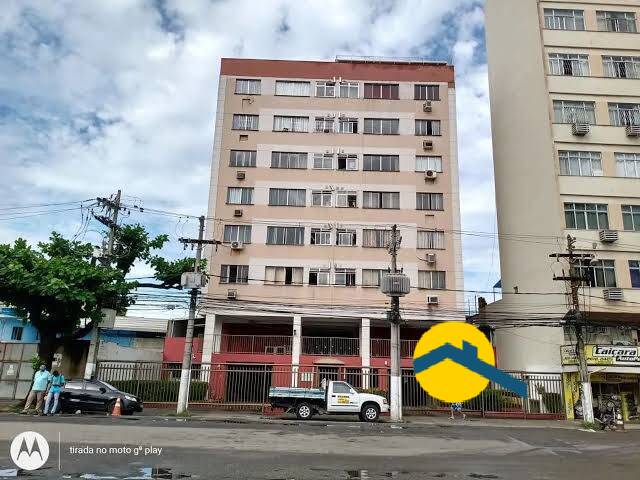 Apartamento à venda com 2 quartos, 66m² - Foto 20