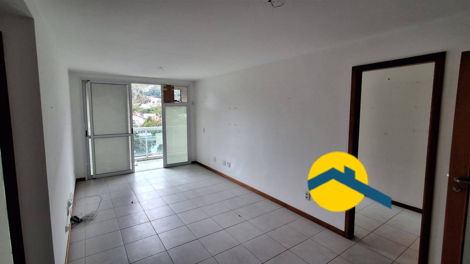 Apartamento quarto e sala à venda em São Francisco- Niterói -Rio de Janeiro