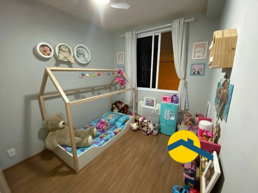 Apartamento à venda com 2 quartos, 65m² - Foto 14