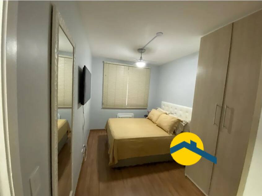 Apartamento à venda com 2 quartos, 65m² - Foto 13