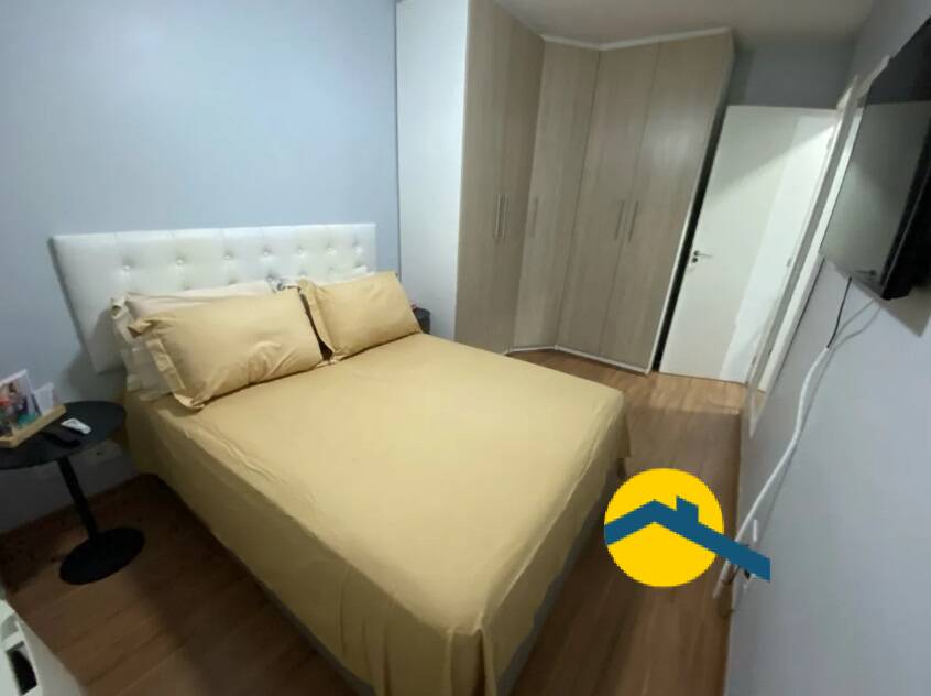 Apartamento à venda com 2 quartos, 65m² - Foto 12