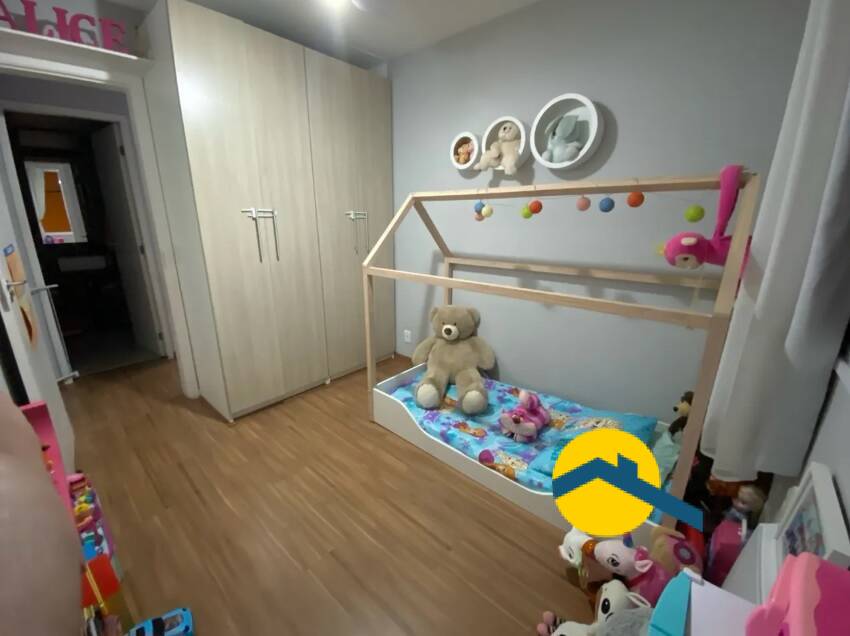Apartamento à venda com 2 quartos, 65m² - Foto 15