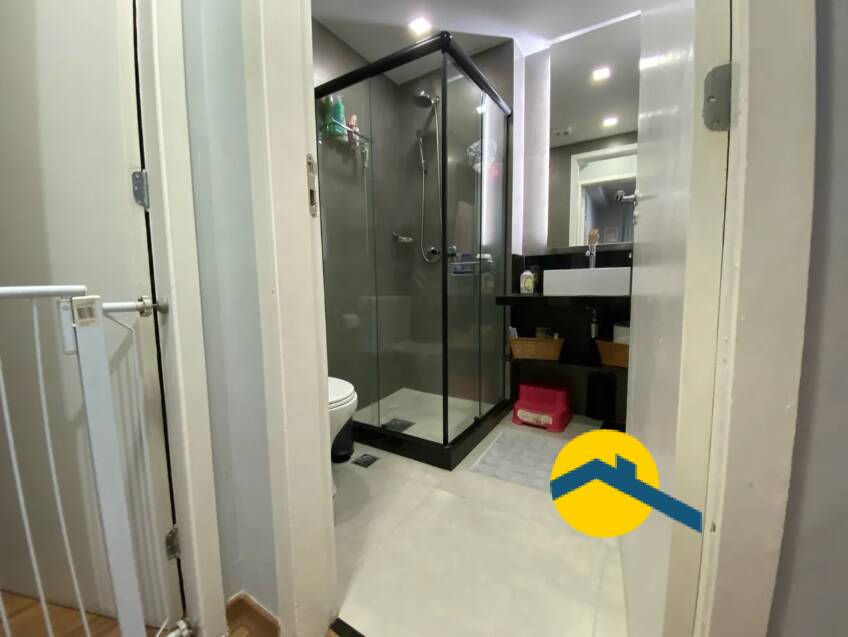 Apartamento à venda com 2 quartos, 65m² - Foto 11