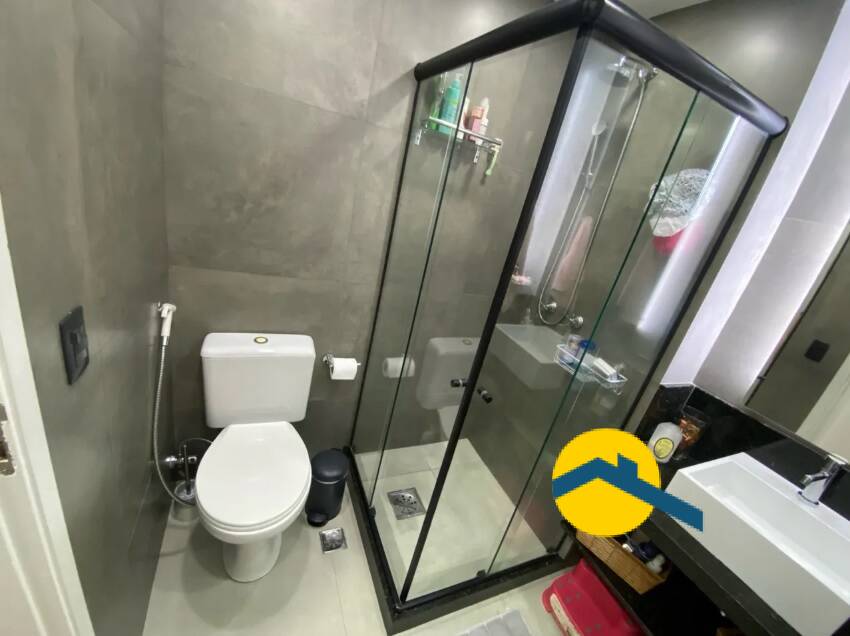 Apartamento à venda com 2 quartos, 65m² - Foto 10