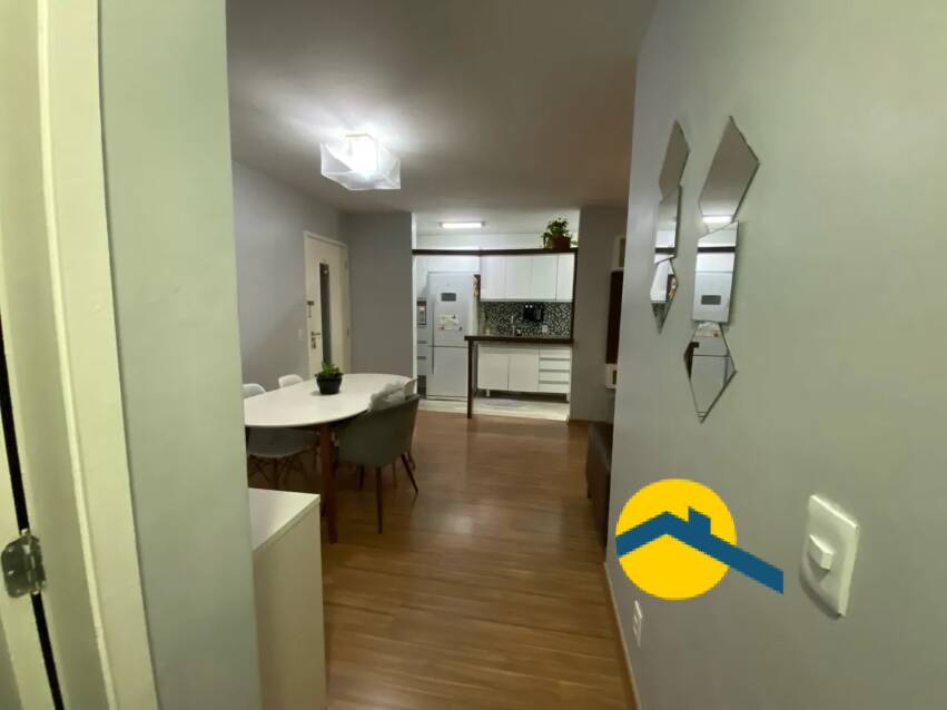 Apartamento à venda com 2 quartos, 65m² - Foto 16