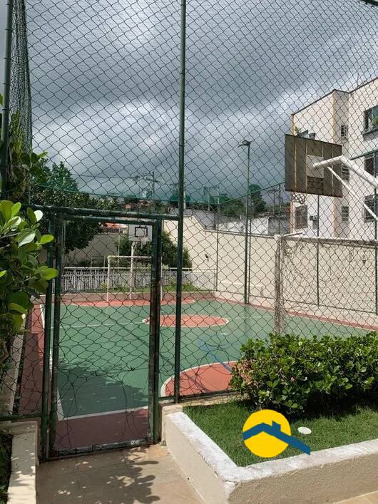 Apartamento à venda com 2 quartos, 65m² - Foto 22