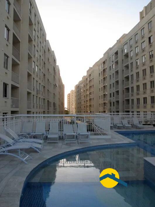 Apartamento à venda com 2 quartos, 65m² - Foto 17