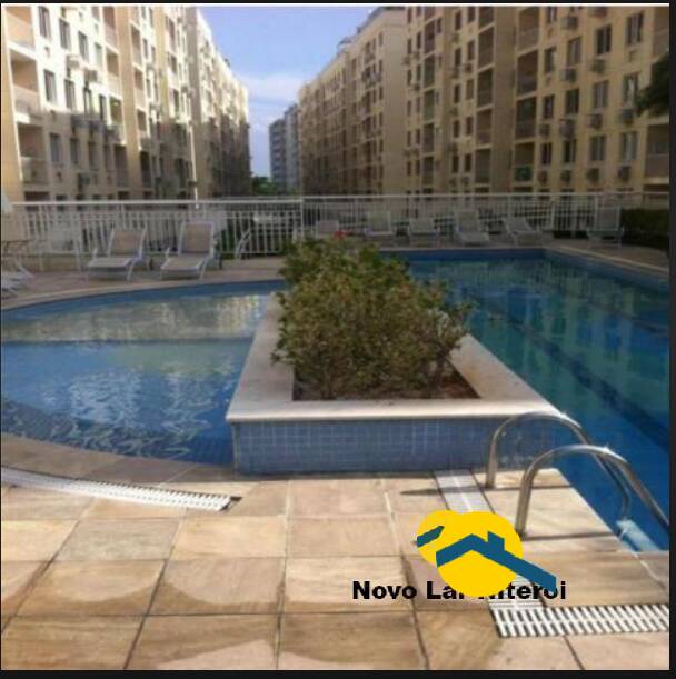 Apartamento à venda com 2 quartos, 65m² - Foto 18