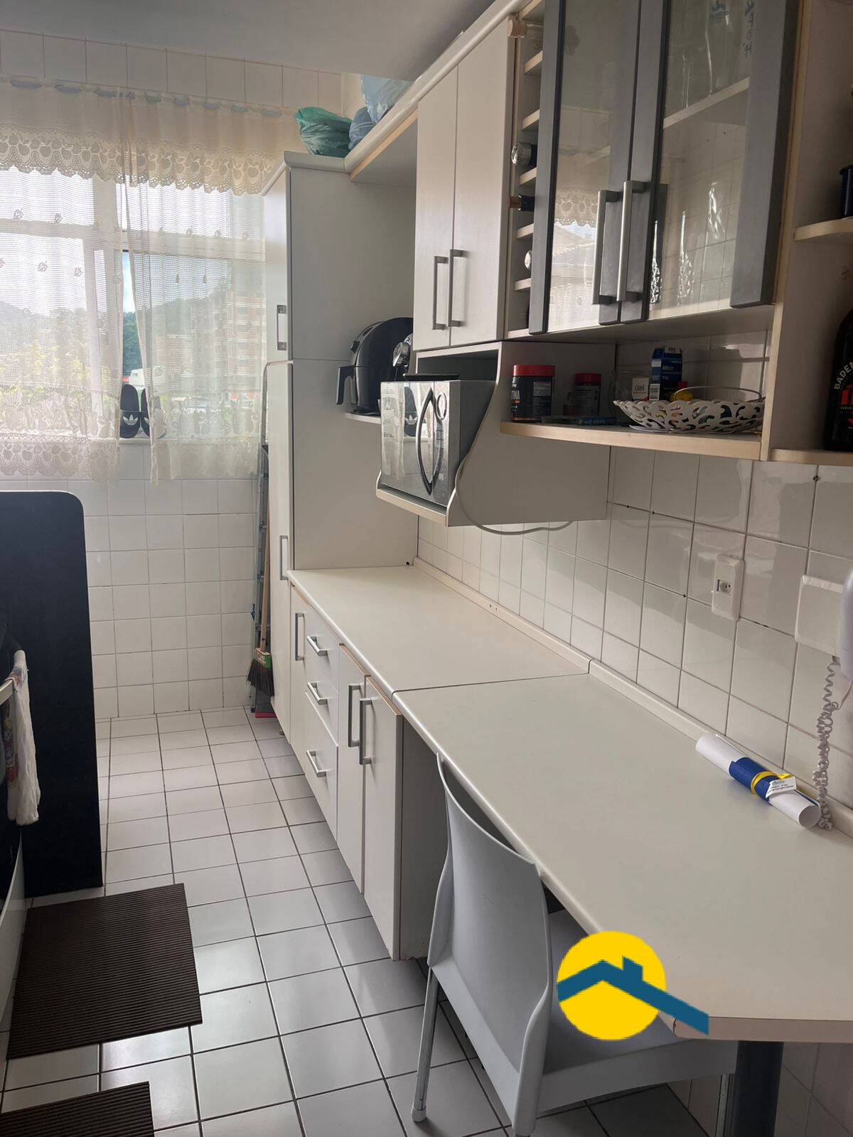 Cobertura à venda com 2 quartos, 136m² - Foto 8