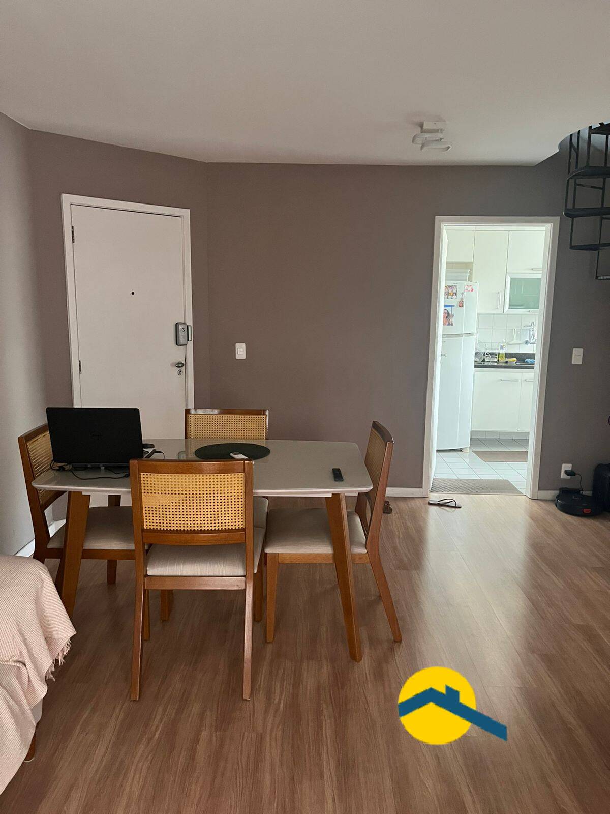 Cobertura à venda com 2 quartos, 136m² - Foto 6