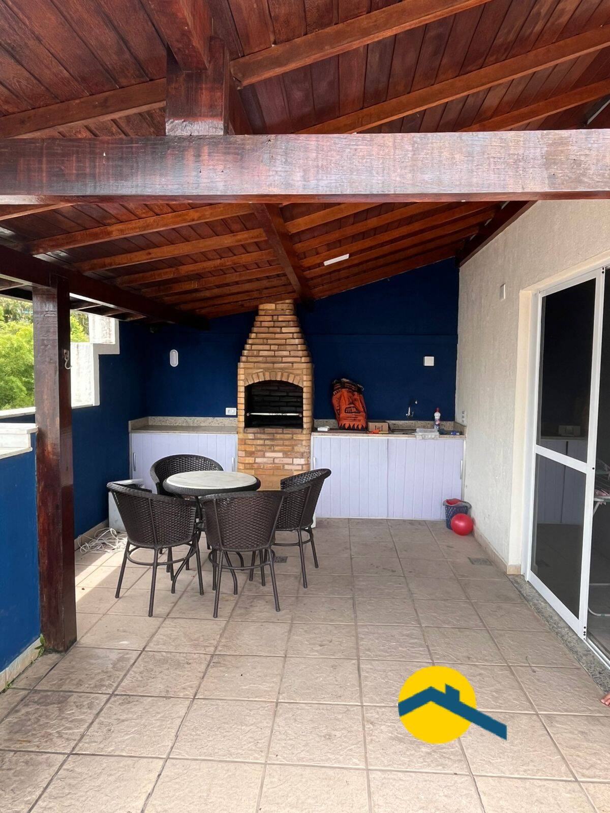 Cobertura à venda com 2 quartos, 136m² - Foto 1