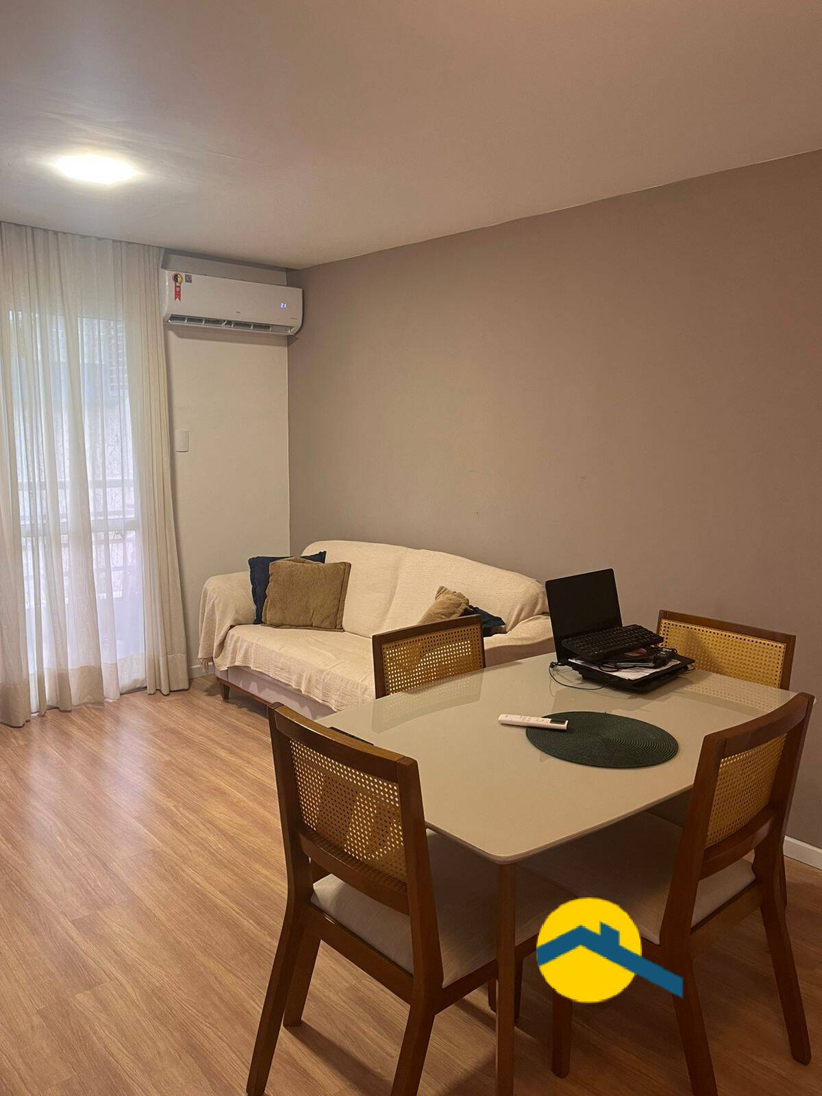 Cobertura à venda com 2 quartos, 136m² - Foto 4