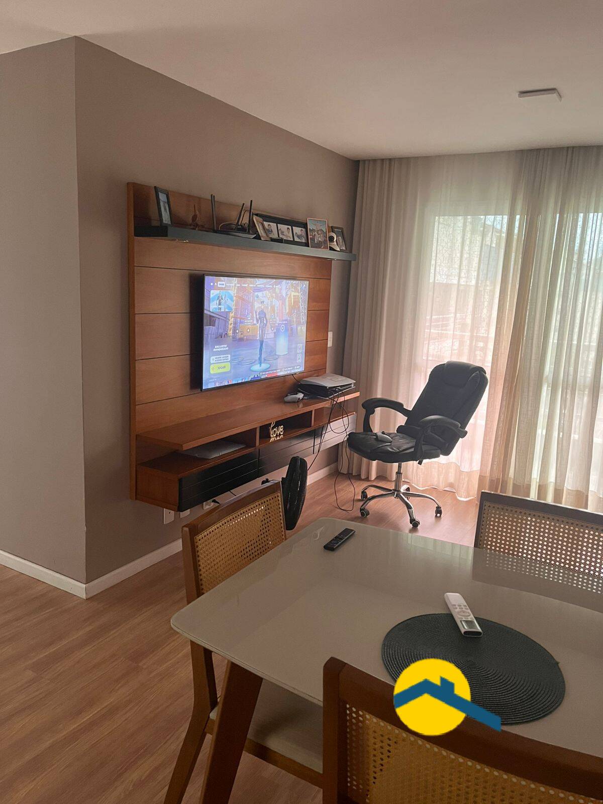 Cobertura à venda com 2 quartos, 136m² - Foto 5