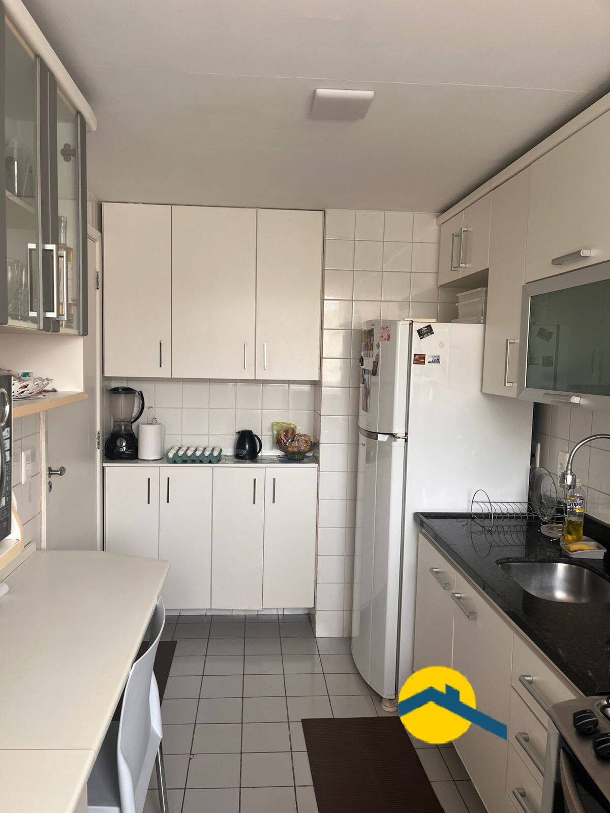 Cobertura à venda com 2 quartos, 136m² - Foto 9