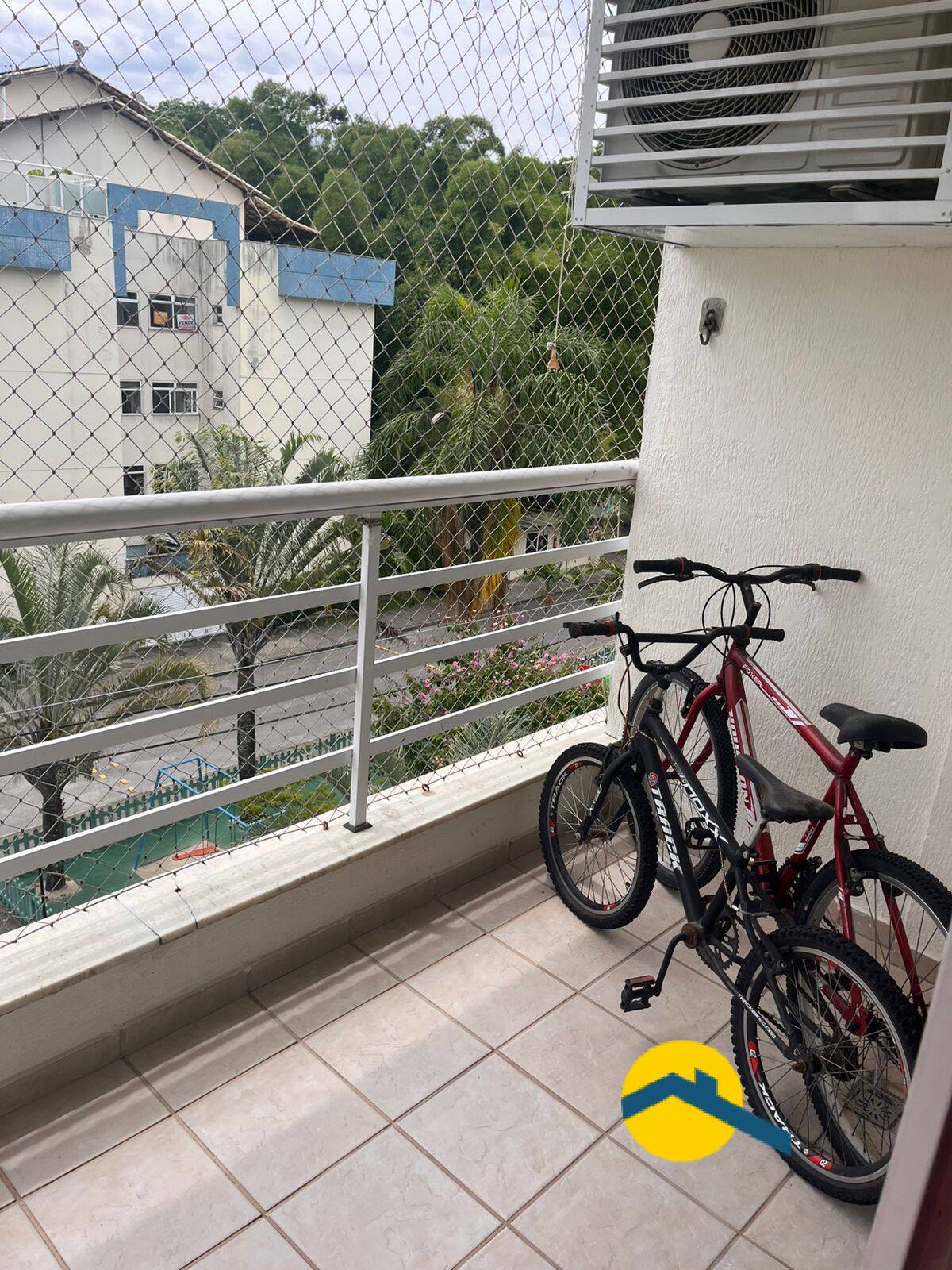 Cobertura à venda com 2 quartos, 136m² - Foto 3