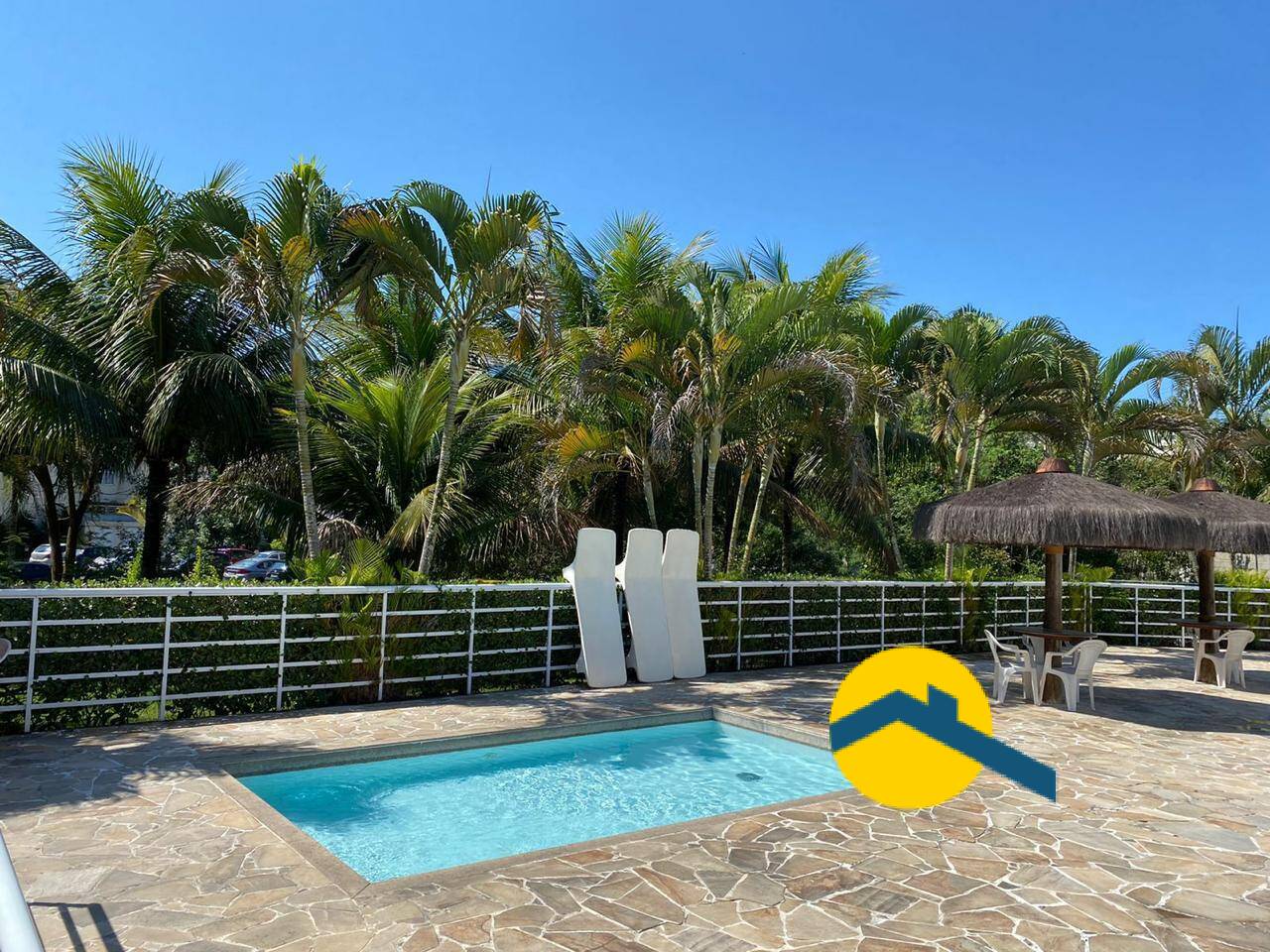 Cobertura à venda com 2 quartos, 136m² - Foto 28