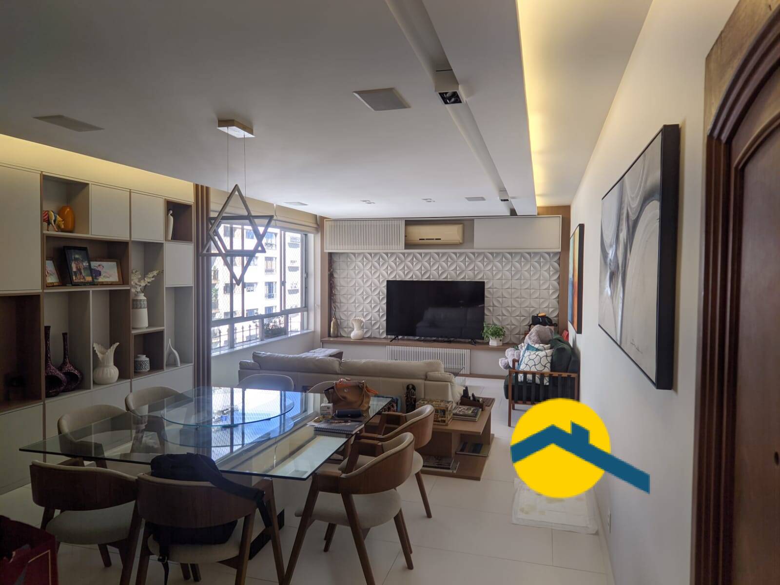 Apartamento 4 quartos a venda em icarai - Niteroi - Rio de janeiro
