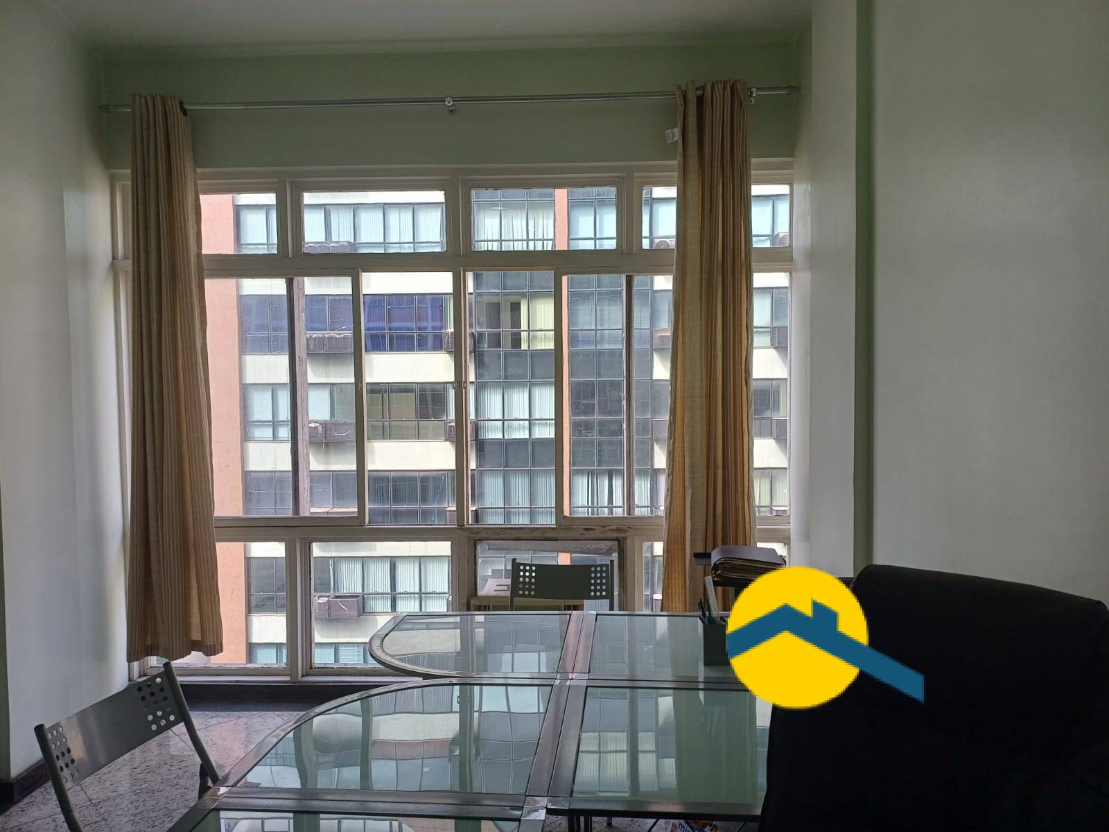 Sala comercial a venda no Centro - Niteroi - Rio de Janeiro