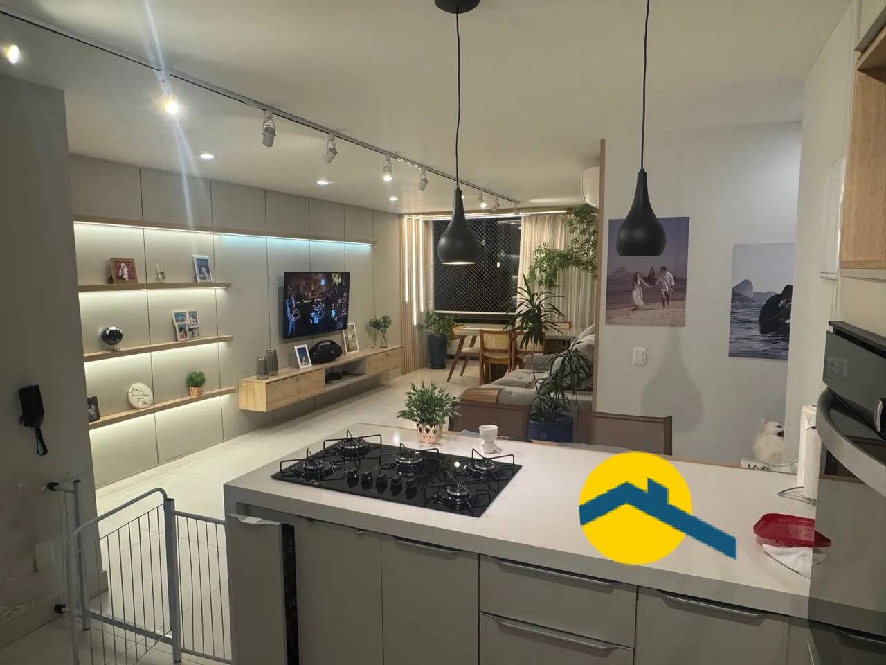 Apartamento a venda em Icaraí - Niterói - Rio de Janeiro