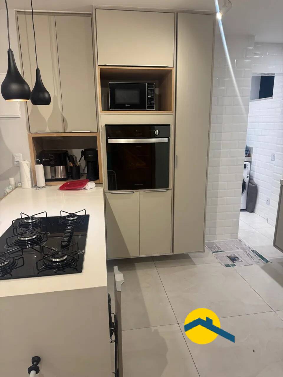 Apartamento, 3 quartos, 100 m² - Foto 4
