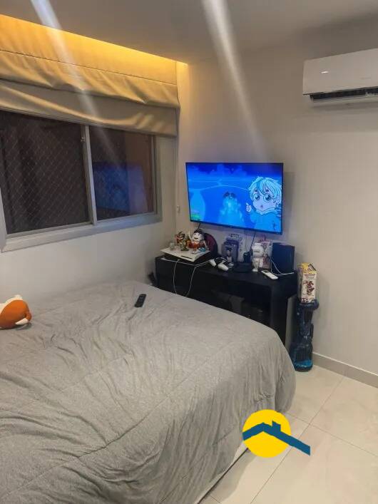 Apartamento, 3 quartos, 100 m² - Foto 9