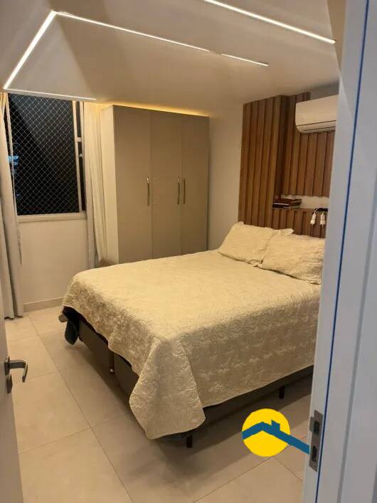 Apartamento, 3 quartos, 100 m² - Foto 7