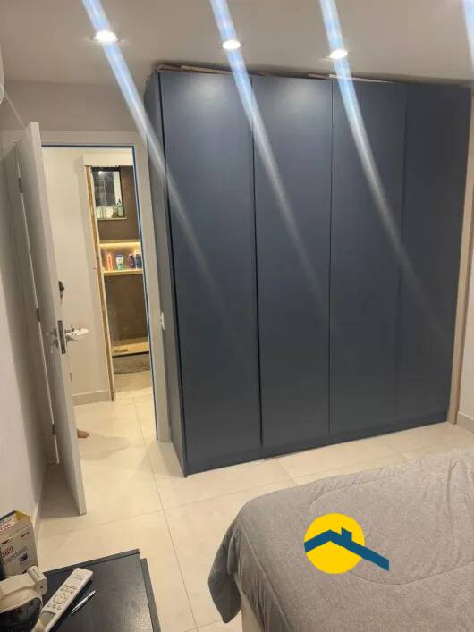 Apartamento, 3 quartos, 100 m² - Foto 11