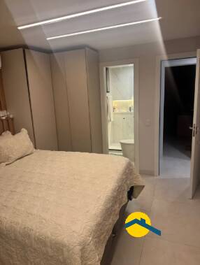 Apartamento, 3 quartos, 100 m² - Foto 8