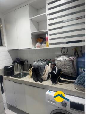 Apartamento, 3 quartos, 100 m² - Foto 13