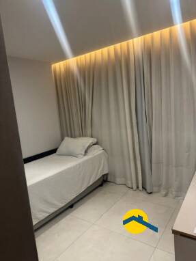 Apartamento, 3 quartos, 100 m² - Foto 10