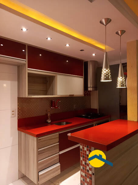 Apartamento para venda no Barreto - Niterói - Rio de Janeiro