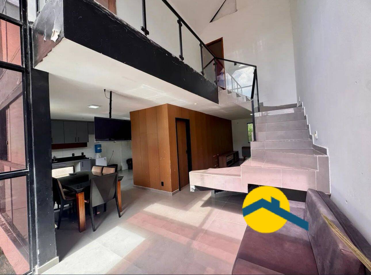 Casa duplex a venda no Cafubá - Piratininga - Niterói - Rio de Janeiro