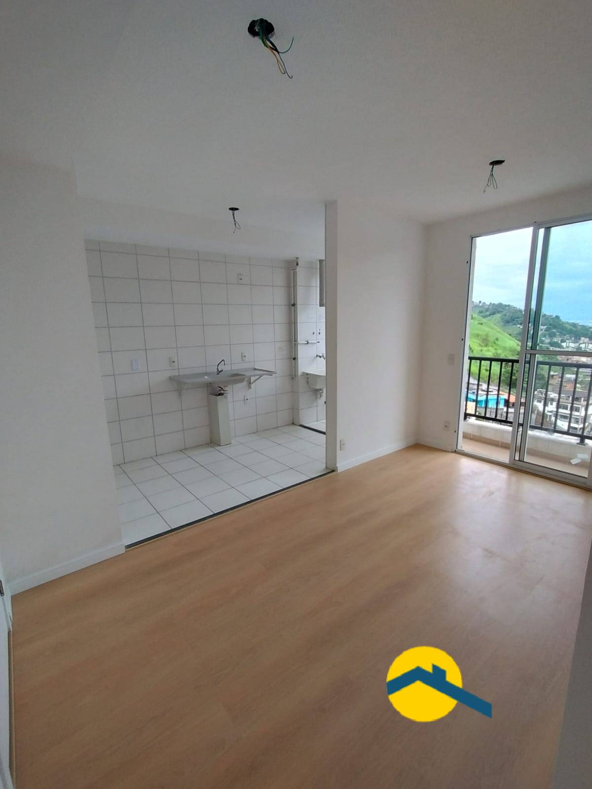Apartamento para venda na Covanca -São Gonçalo - Rio de Janeiro