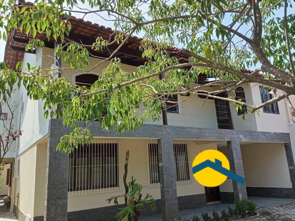Casa duplex a venda no Maravista - Itaipu - Niterói - Rio de Janeiro