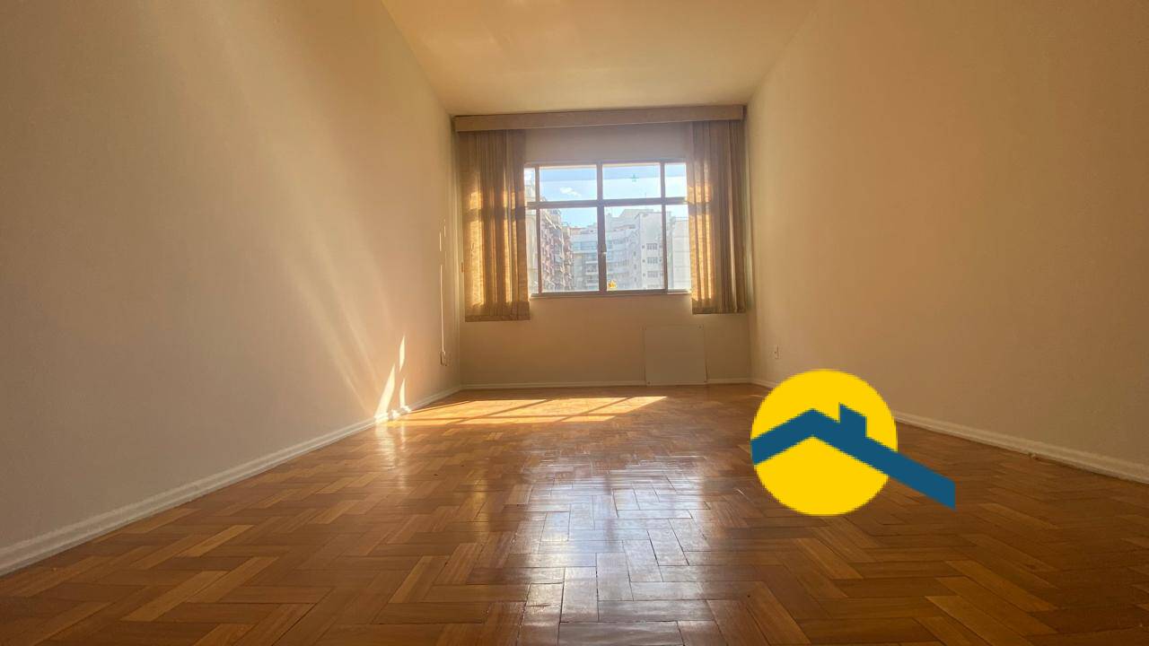 Apartamento para venda no Icaraí - Niterói - Rio de Janeiro