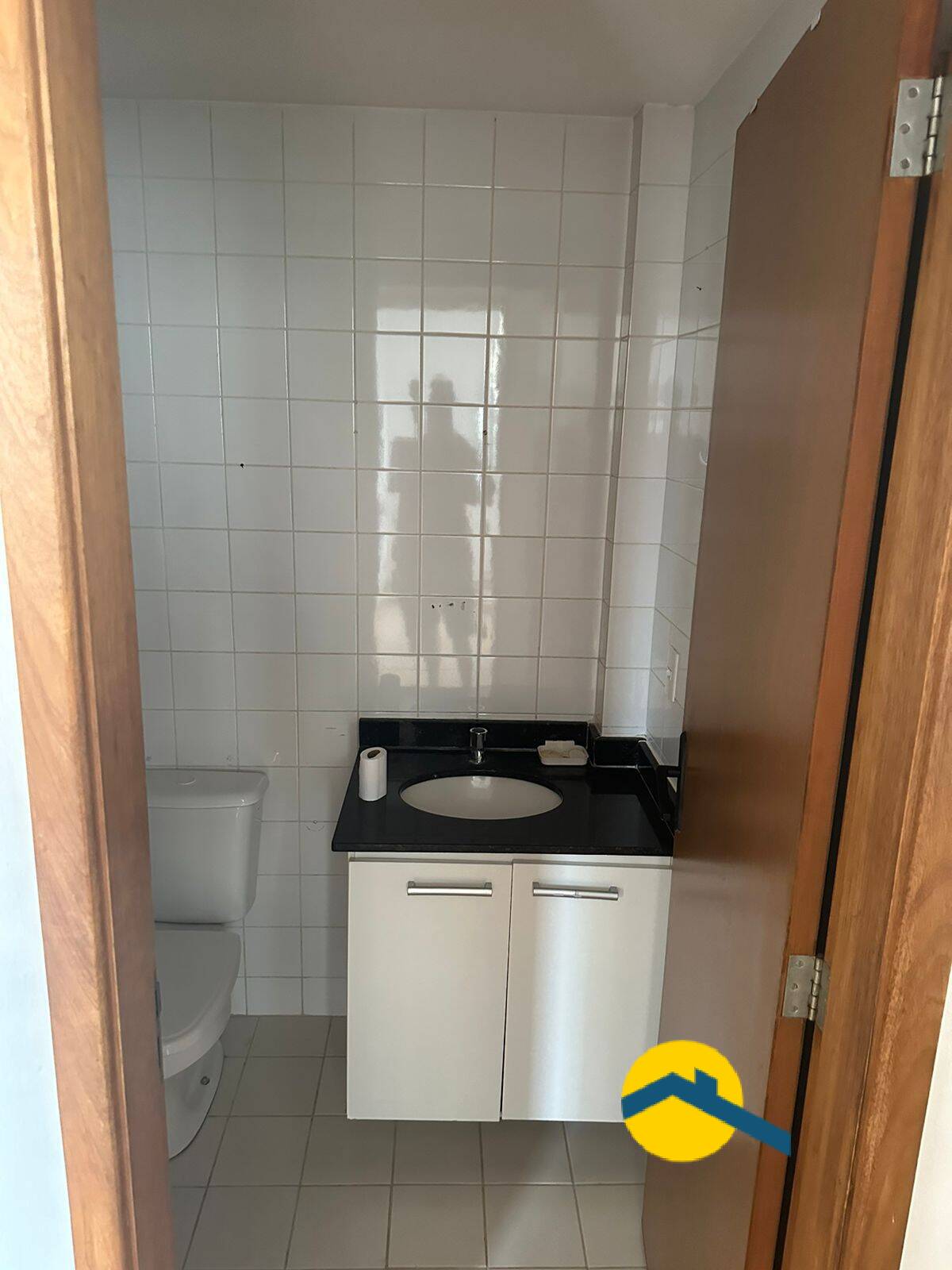 Apartamento à venda com 2 quartos, 60m² - Foto 3