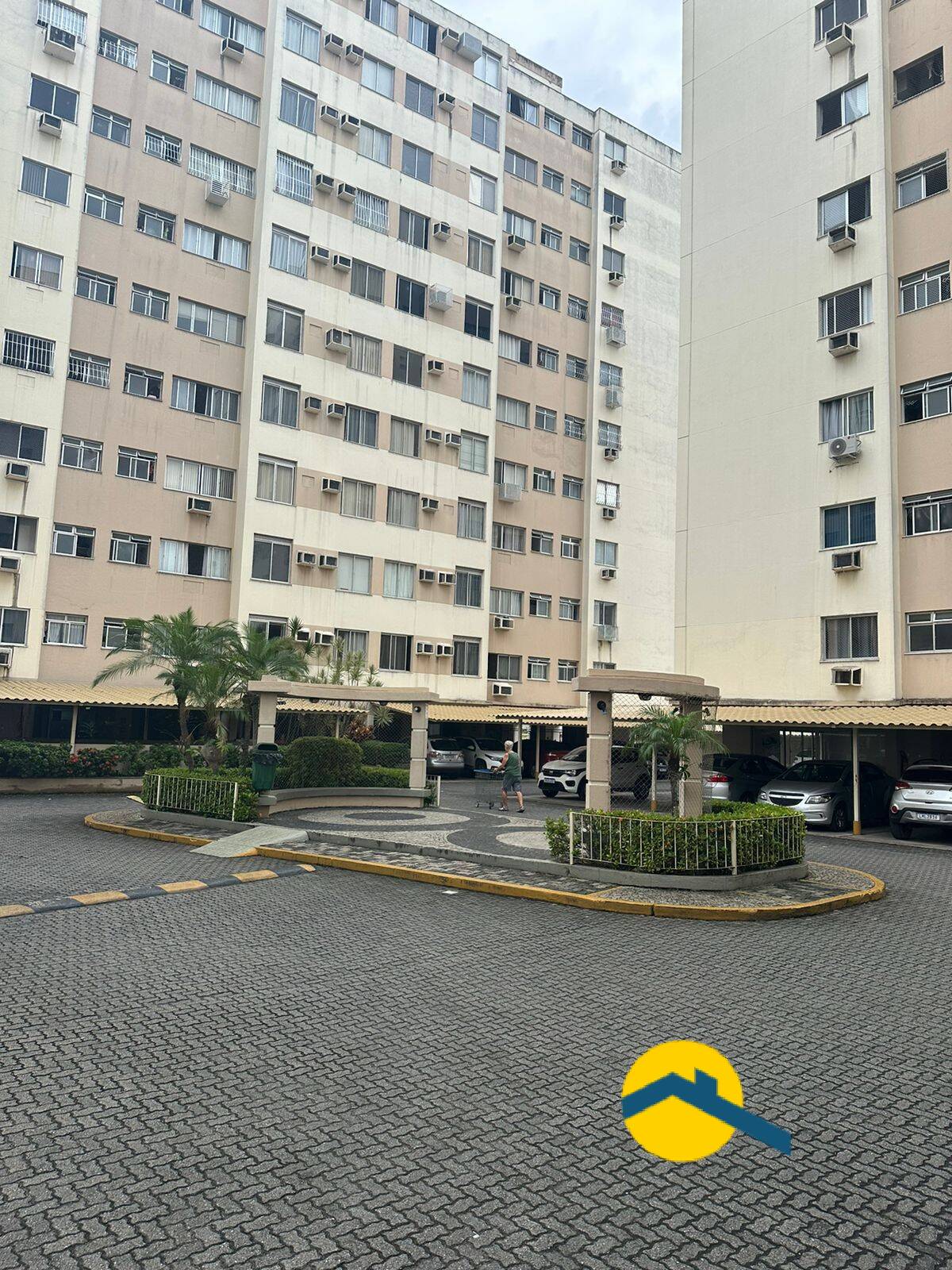 Apartamento à venda com 2 quartos, 60m² - Foto 20