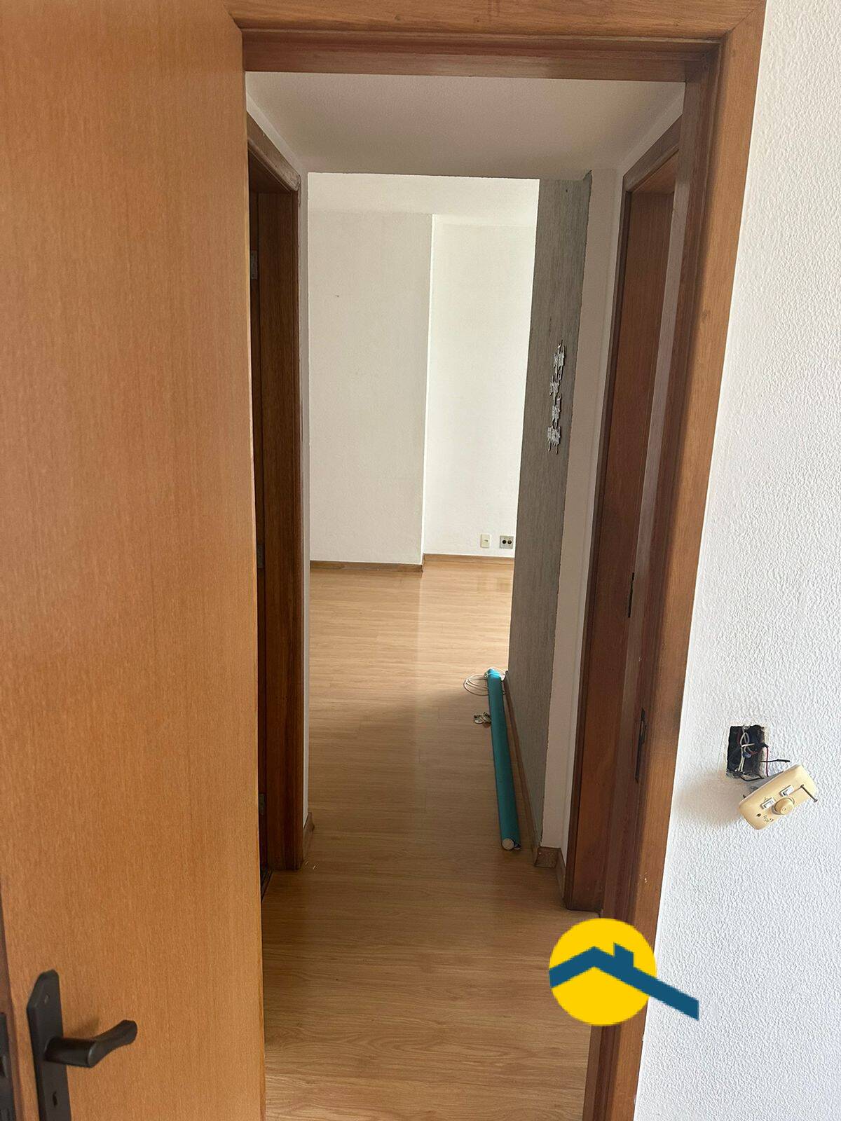 Apartamento à venda com 2 quartos, 60m² - Foto 5